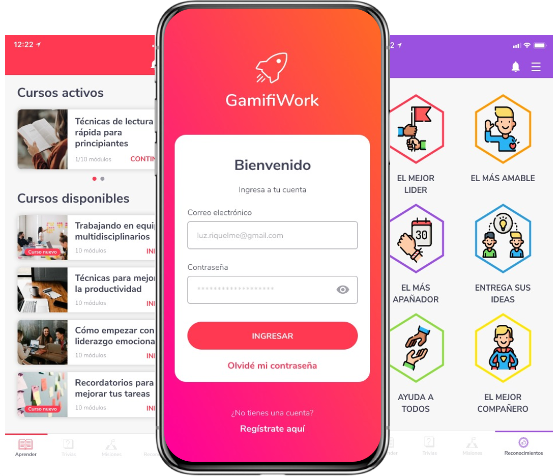 Applify - App Landing Page HTML Template